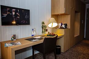 Domina Hotel Novosibirsk