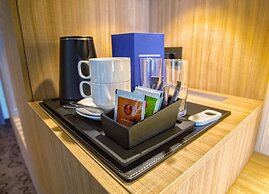 Domina Hotel Novosibirsk