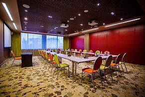 Domina Hotel Novosibirsk