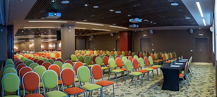 Domina Hotel Novosibirsk