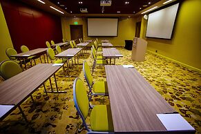 Domina Hotel Novosibirsk