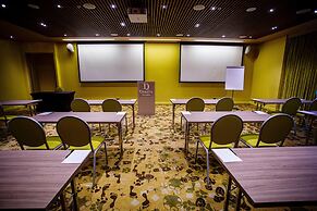 Domina Hotel Novosibirsk