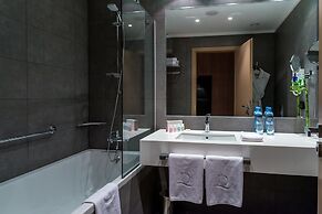 Domina Hotel Novosibirsk