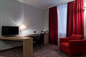Domina Hotel Novosibirsk