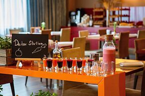 Domina Hotel Novosibirsk