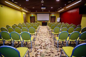 Domina Hotel Novosibirsk