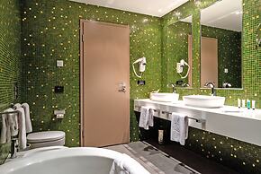 Domina Hotel Novosibirsk