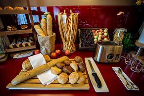 Domina Hotel Novosibirsk