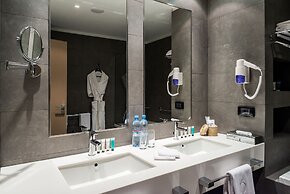 Domina Hotel Novosibirsk