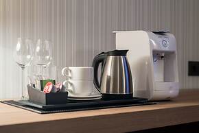 Domina Hotel Novosibirsk