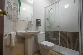 Hotel San Juan