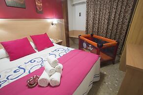 Hotel San Juan
