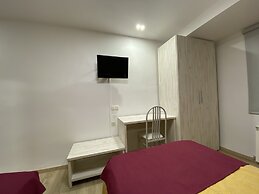 Hotel San Juan