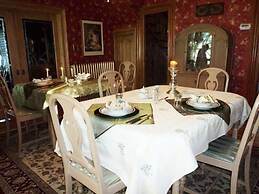 Le Passerin Indigo Gîte du passant