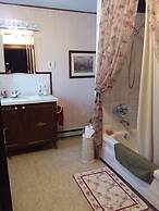 Le Passerin Indigo Gîte du passant