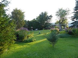 Le Passerin Indigo Gîte du passant