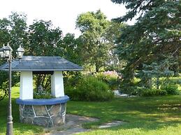 Le Passerin Indigo Gîte du passant
