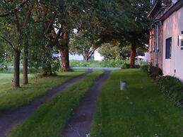 Le Passerin Indigo Gîte du passant