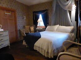 Le Passerin Indigo Gîte du passant