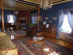 Le Passerin Indigo Gîte du passant