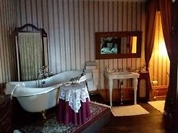 Le Passerin Indigo Gîte du passant