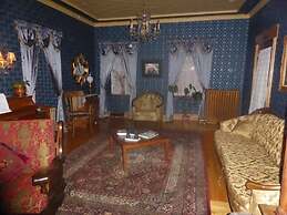 Le Passerin Indigo Gîte du passant