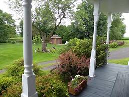 Le Passerin Indigo Gîte du passant