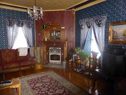 Le Passerin Indigo Gîte du passant