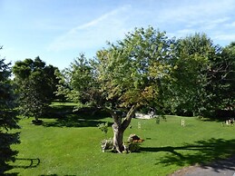 Le Passerin Indigo Gîte du passant
