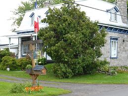 Le Passerin Indigo Gîte du passant
