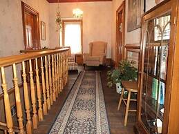 Le Passerin Indigo Gîte du passant