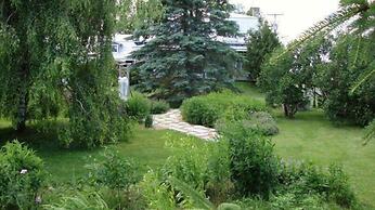 Le Passerin Indigo Gîte du passant