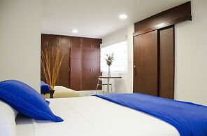 Santa Monica Alta Hotel Boutique - Hostel