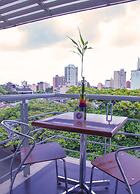 Santa Monica Alta Hotel Boutique - Hostel