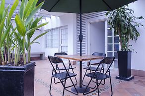 Santa Monica Alta Hotel Boutique - Hostel