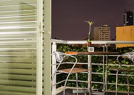 Santa Monica Alta Hotel Boutique - Hostel