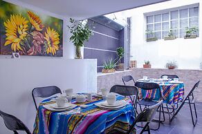 Santa Monica Alta Hotel Boutique - Hostel