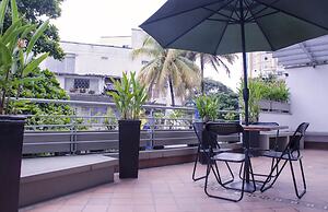 Santa Monica Alta Hotel Boutique - Hostel