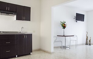 Santa Monica Alta Hotel Boutique - Hostel