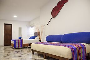 Santa Monica Alta Hotel Boutique - Hostel