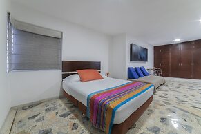 Santa Monica Alta Hotel Boutique - Hostel