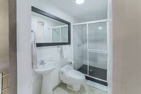 Santa Monica Alta Hotel Boutique - Hostel