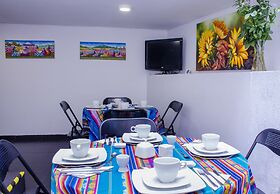 Santa Monica Alta Hotel Boutique - Hostel