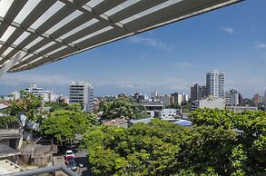 Santa Monica Alta Hotel Boutique - Hostel