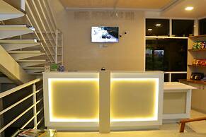 Hotel Petropolis Inn