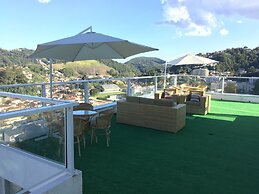 Hotel Petropolis Inn