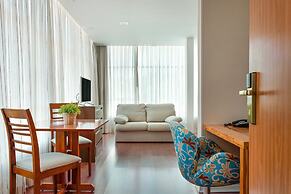 Hotel Petropolis Inn