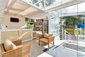 Hotel Petropolis Inn