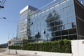 Hotel Petropolis Inn