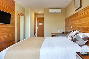 Hotel Petropolis Inn